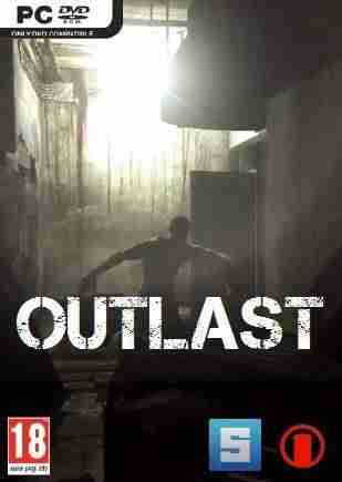 Descargar Outlast [MULTI6][FTS] por Torrent